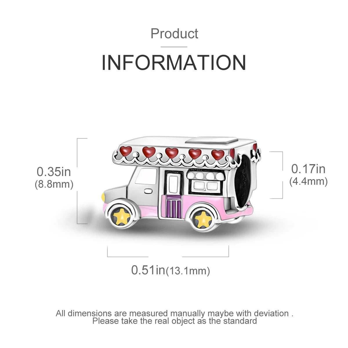 925 Silver Charms Beads Smart Watch Bike Car Travel Dangle Fit Original Bangle Bracelet DIY Jewelry For Woman