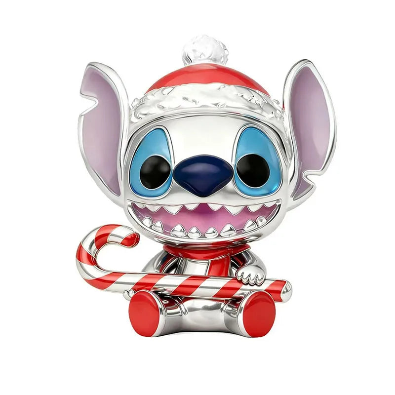 925 Sterling Silver Stitch Pendant Is Charming And Suitable For Pairing With Women's Bracelets DIY Jewelry  Birthday Gifts.