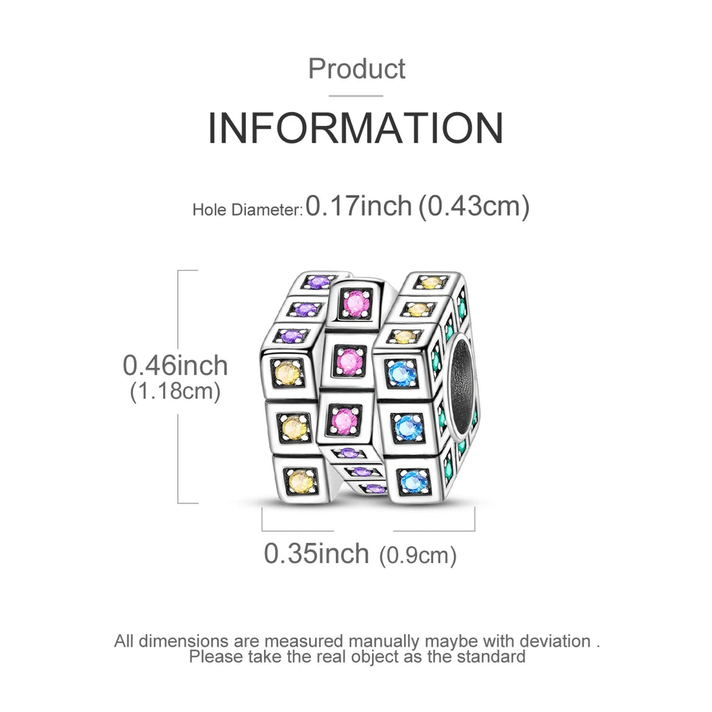 925 Silver Charms Beads Smart Watch Bike Car Travel Dangle Fit Original Bangle Bracelet DIY Jewelry For Woman