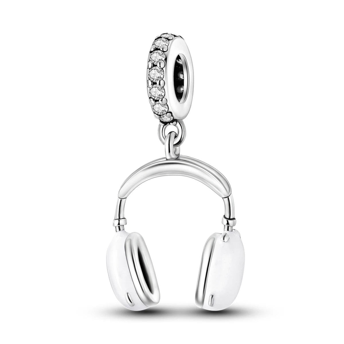 925 Silver Charms Beads Smart Watch Bike Car Travel Dangle Fit Original Bangle Bracelet DIY Jewelry For Woman